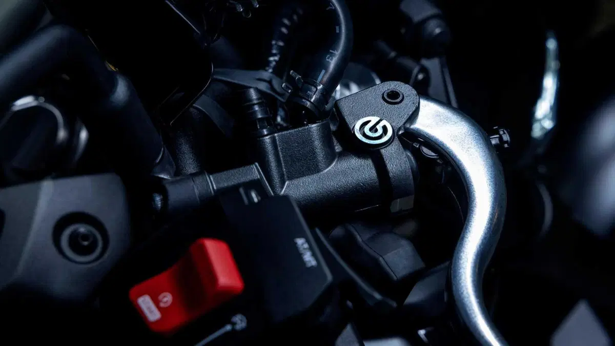 Yamaha MT-09 MT-09 Y-AMT (2024 - 26) (20)