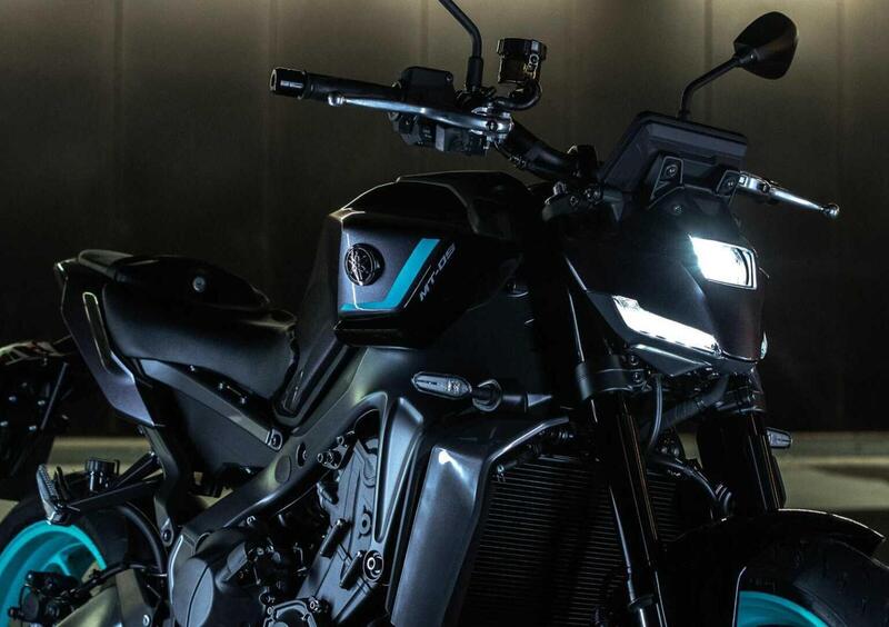 Yamaha MT-09 MT-09 (2024 - 25) (11)