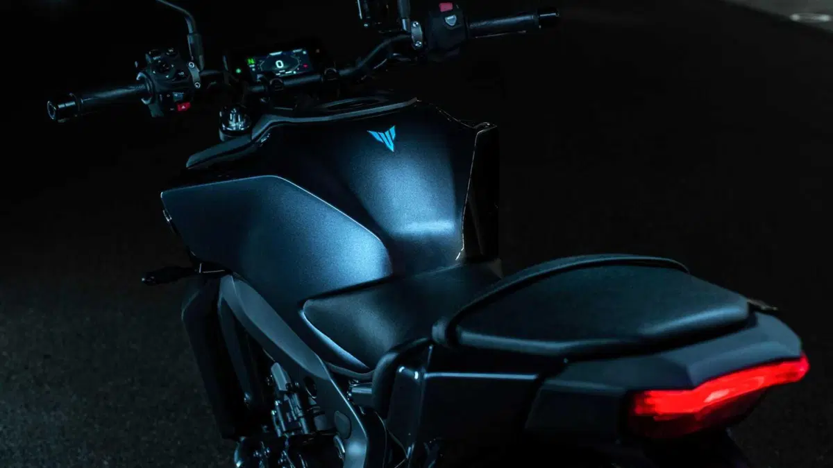 Yamaha MT-09 MT-09 (2024 - 26) (12)