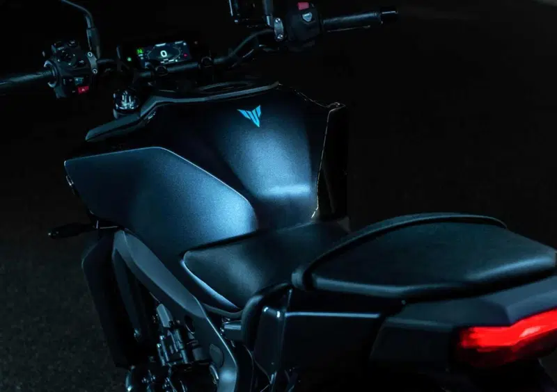Yamaha MT-09 MT-09 (2024 - 26) (12)