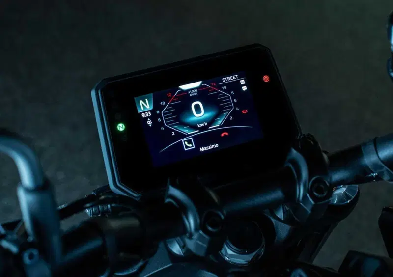 Yamaha MT-09 MT-09 (2024 - 26) (15)