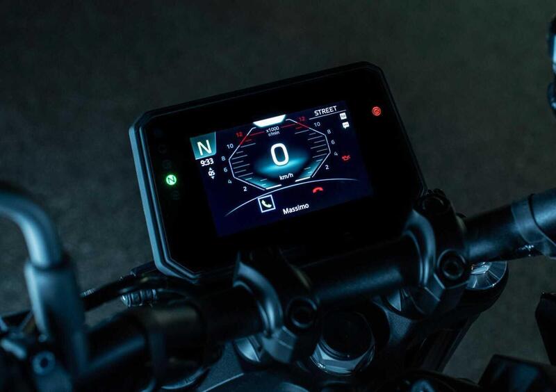 Yamaha MT-09 MT-09 (2024 - 25) (15)