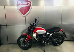 Ducati Scrambler 800 Icon (2023 - 24) usata