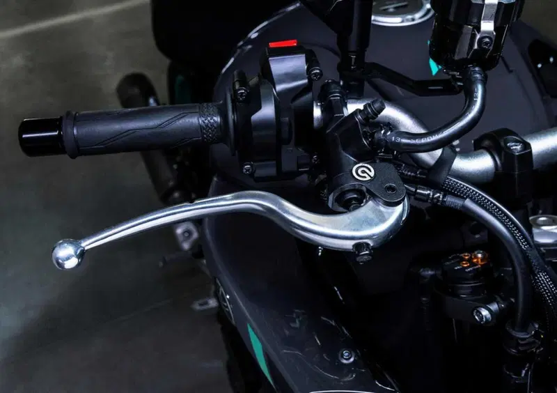 Yamaha MT-10 MT-10 (2022 - 26) (13)
