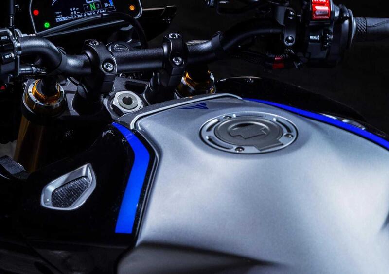 Yamaha MT-10 MT-10 SP (2022 - 24) (15)