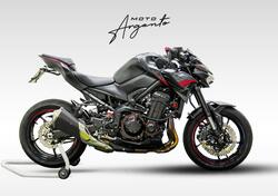 Kawasaki Z 900 (2020) usata