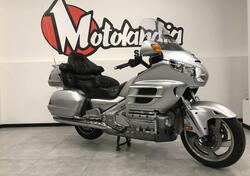 Honda GL 1800 Gold Wing (2007 - 11) usata