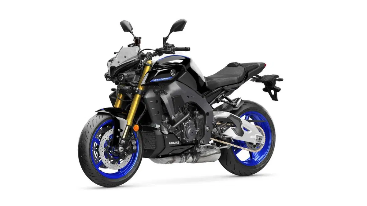 Yamaha MT-10 MT-10 SP (2022 - 25) (6)