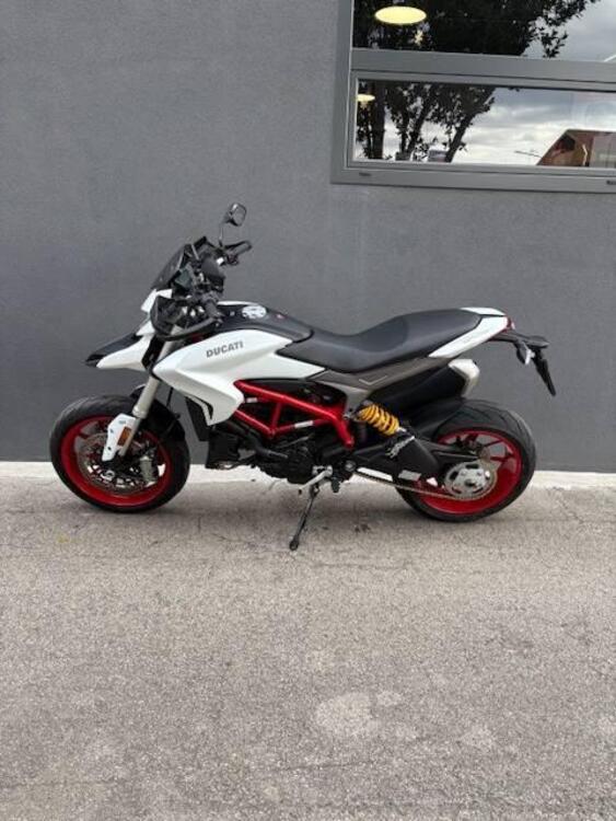 Ducati Hypermotard 939 (2016 - 18)