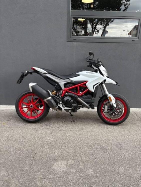 Ducati Hypermotard 939 (2016 - 18) (3)