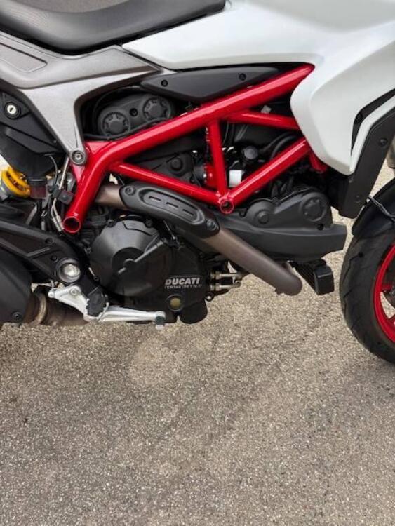 Ducati Hypermotard 939 (2016 - 18) (4)