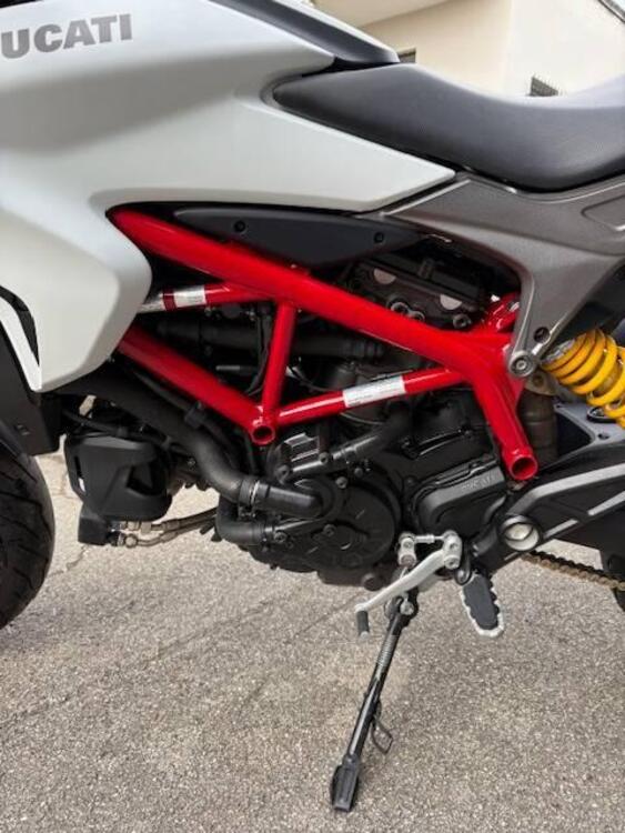 Ducati Hypermotard 939 (2016 - 18) (5)