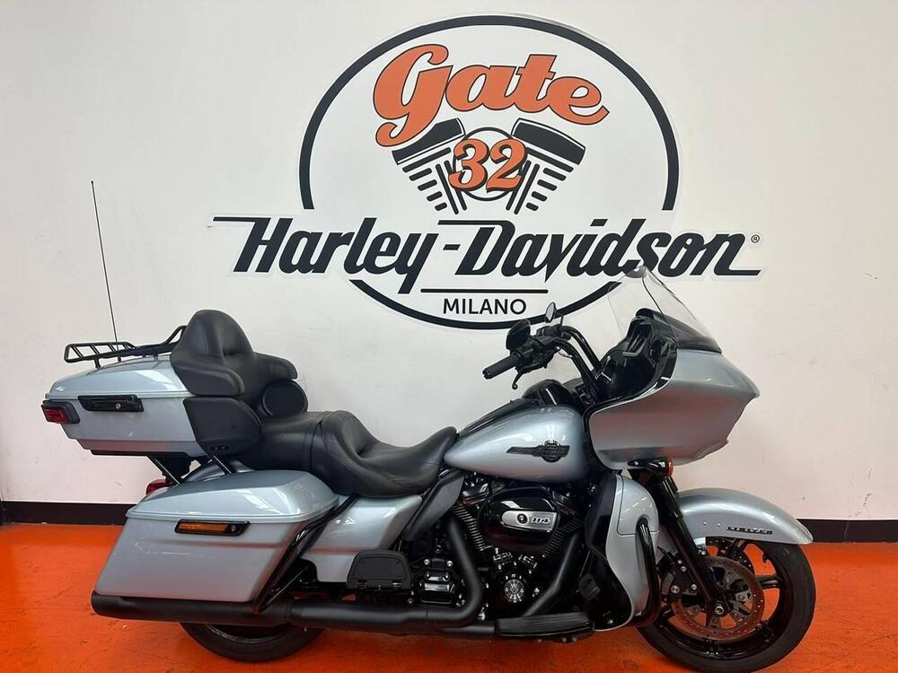 Harley-Davidson Road Glide Limited (2021 - 24)