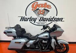 Harley-Davidson Road Glide Limited (2021 - 25) usata