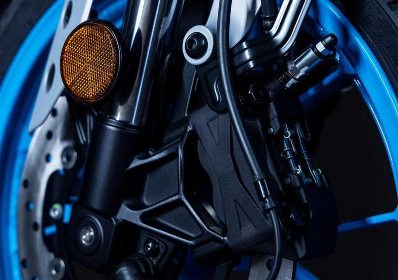 Yamaha MT-125 MT-125 (2021 - 25) (14)