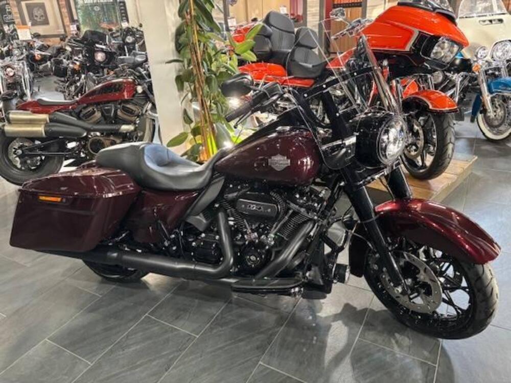 Harley-Davidson 114 Road King Special (2019 - 20) - FLHR