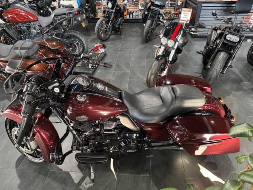 Harley-Davidson 114 Road King Special (2019 - 20) - FLHR (3)