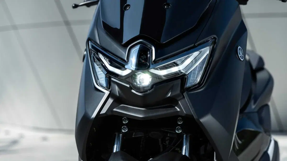 Yamaha N-Max 125 N-Max 125 (2025 - 26) (9)