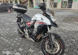 Honda CB 500 X ABS (2016 - 17) usata