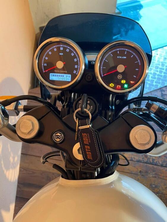 Royal Enfield Continental GT 650 (2021 - 24) (2)