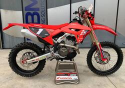 Honda CRF 250 RX Enduro (2023) usata