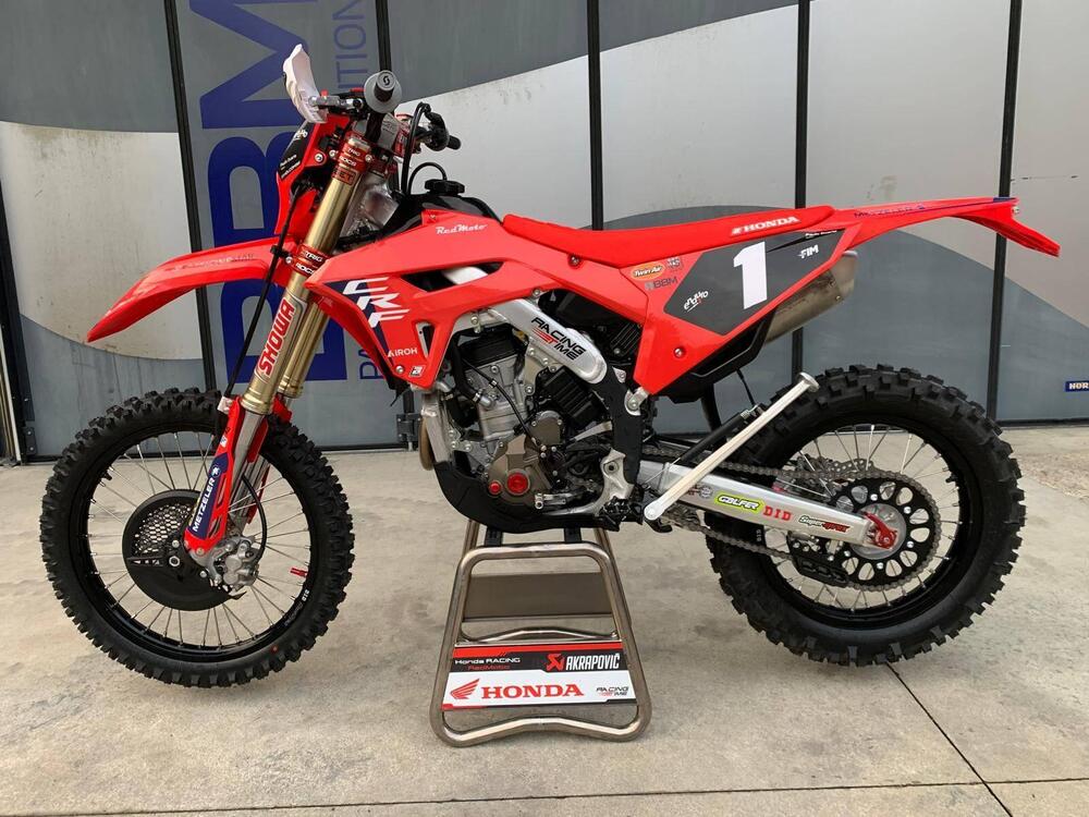 Honda CRF 250 RX Enduro (2023) (2)