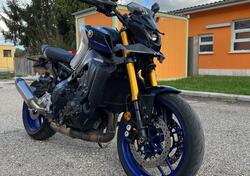 Yamaha MT-09 SP (2021 - 23) usata