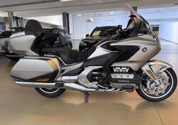 Honda GL 1800 Gold Wing Tour DCT & Airbag (2022 - 25) usata