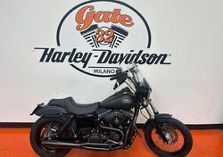 Harley-Davidson 1690 Street Bob Special (2015 - 16) - FXDB usata