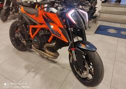 KTM 1290 Super Duke R (2020) usata