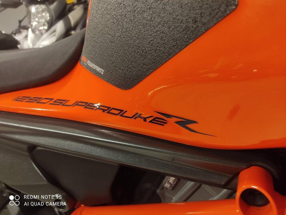 Vendo Ktm Super Duke R Usata A Genova Codice Moto It