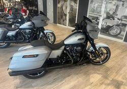 Harley-Davidson Street Glide (2024) usata