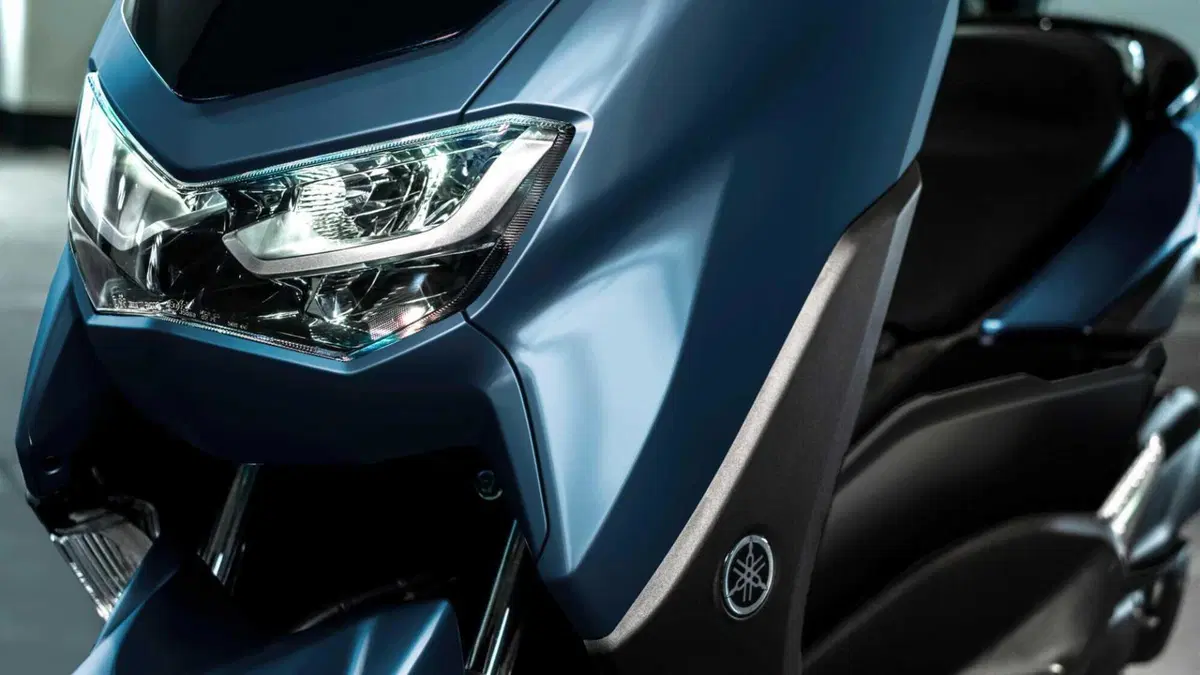 Yamaha N-Max 155 N-Max 155 (2022 - 25) (10)