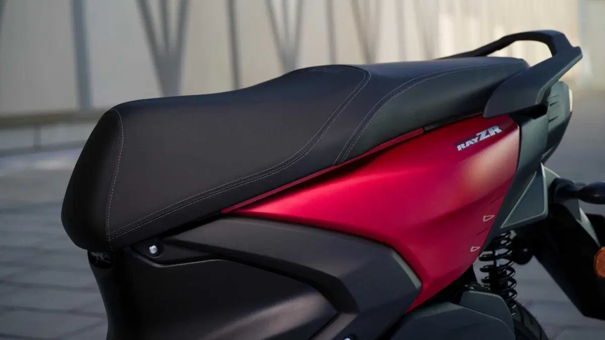 Yamaha RayZR RayZR (2024 - 26) (13)