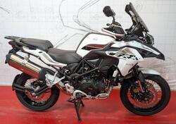 Benelli TRK 502X (2021 - 24) usata