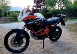 KTM 1190 Adventure R (2013 - 16) usata