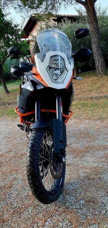 KTM 1190 Adventure R (2013 - 16) (2)