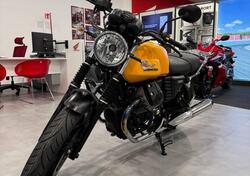 Moto Guzzi V7 II Stone (2015 - 17) usata