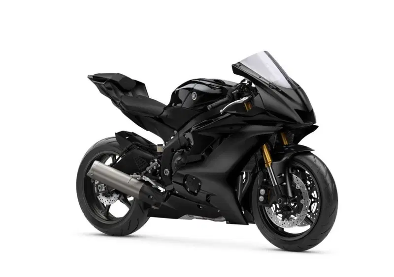 Yamaha YZF R6 YZF R6 Race (2022 - 26)