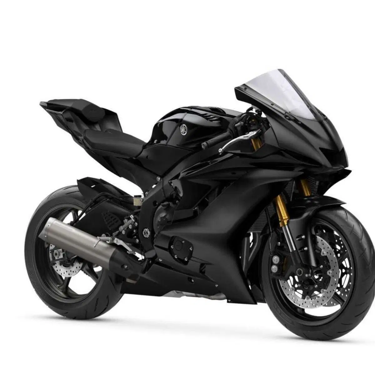 Yamaha YZF R6 Race (2022 - 26)