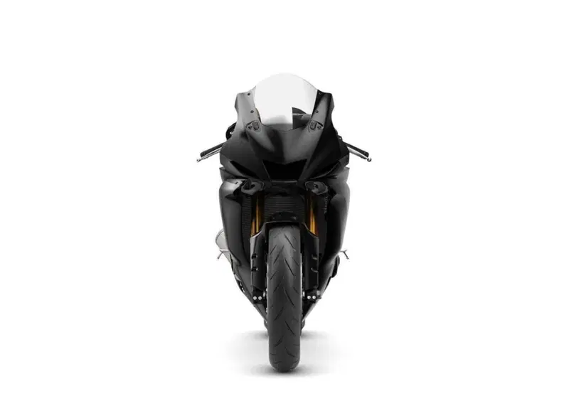 Yamaha YZF R6 YZF R6 Race (2022 - 26) (5)