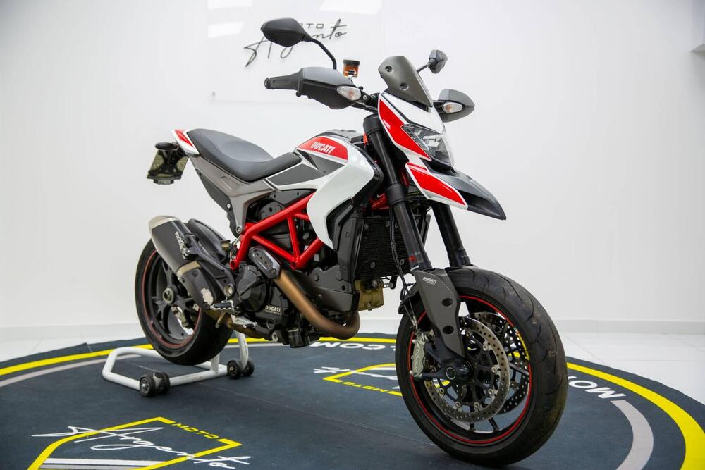 Ducati Hypermotard 821 SP (2013 - 15) (2)