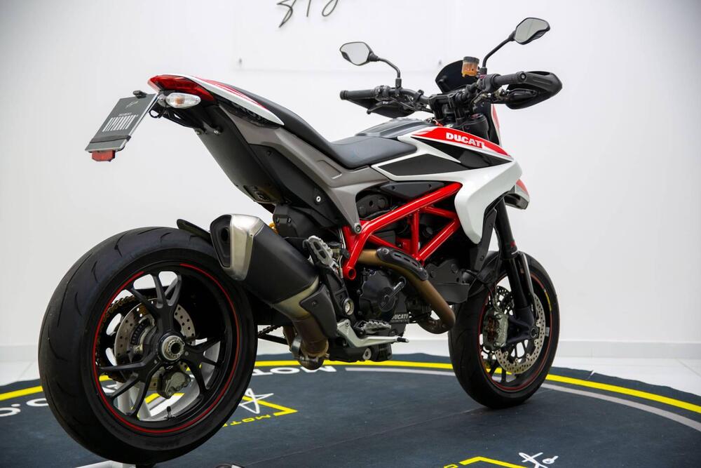 Ducati Hypermotard 821 SP (2013 - 15) (4)