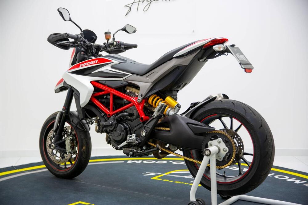 Ducati Hypermotard 821 SP (2013 - 15) (5)