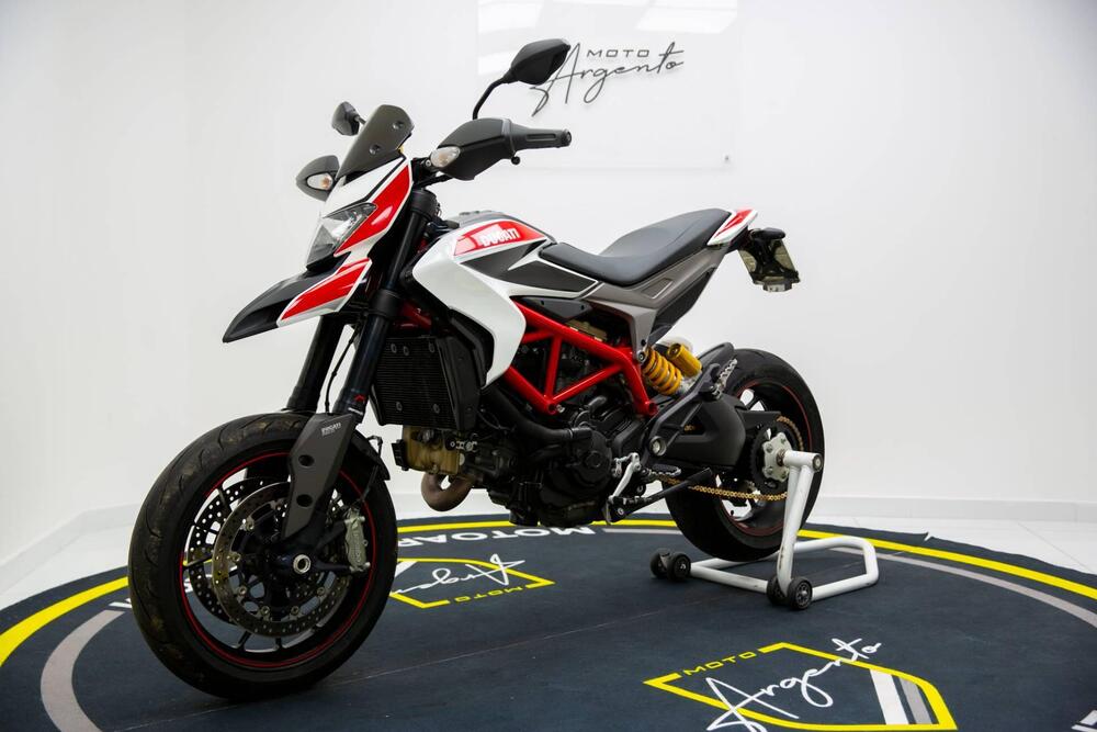 Ducati Hypermotard 821 SP (2013 - 15) (3)