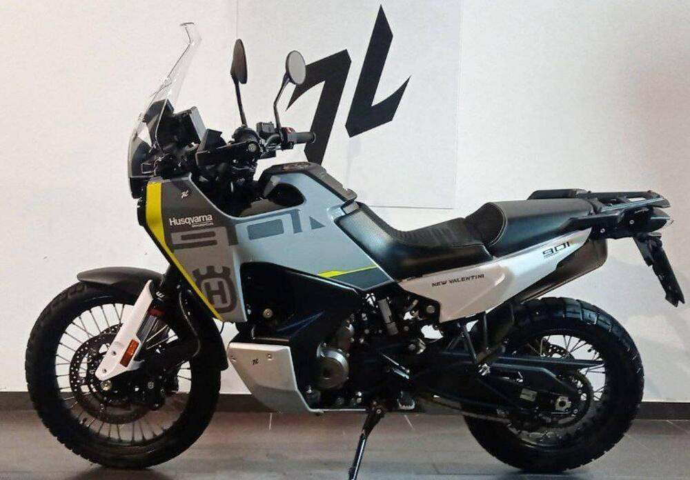 Husqvarna Norden 901 (2022 - 25) (3)