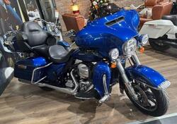 Harley-Davidson 1690 Electra Glide Ultra Limited (2016) - FLHTK usata