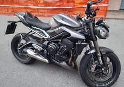 Triumph Street Triple 765 RS (2023 - 24) usata