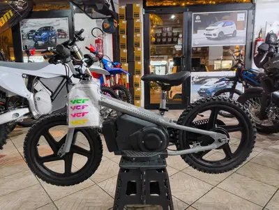  Altre moto o tipologie Pitbike nuova