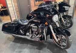 Harley-Davidson 107 Street Glide (2017 - 19) - FLHX usata